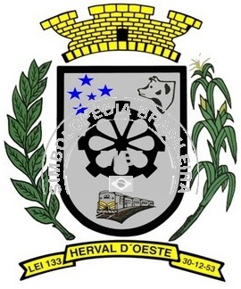 PREFEITURA MUNICIPAL DE HERVAL D´OESTE -  SC