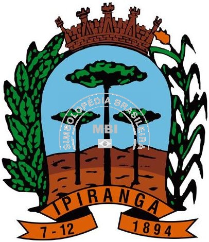 INSTITUTO DE PREVIDÊNCIA DOS SERVIDORES PÚBLICOS MUNICIPAIS DE IPIRANGA - IPIRANGAPREV - PR