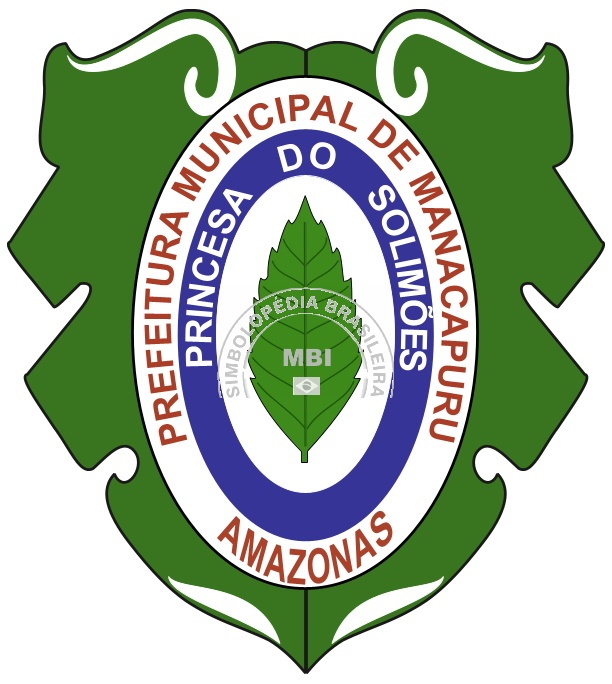 PREFEITURA MUNICIPAL DE MANACAPURU - AM