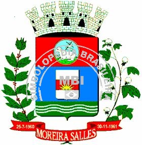 PREFEITURA MUNICIPAL DE MOREIRA SALES - PR