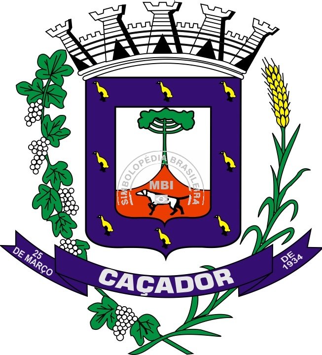 INSTITUTO DE PREVIDÊNCIA SOCIAL DOS SERVIDORES PÚBLICOS MUNICIPAIS DE CAÇADOR - SC