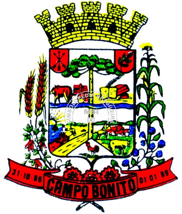 FUNDO DE PREVIDÊNCIA DOS SERVIDORES PÚBLICOS DE CAMPO BONITO - PR