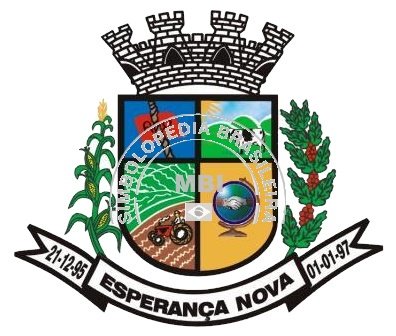 INSTITUTO DE PREVIDÊNCIA DE ESPERANÇA NOVA - IPEN - PR