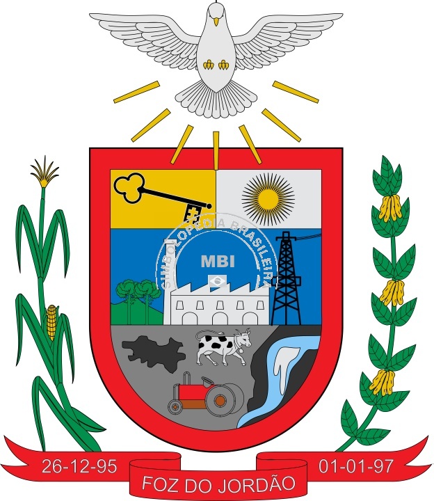 REGIME PRÓPRIO DE PREVIDÊNCIA SOCIAL DO MUNICÍPIO DE FOZ DO JORDÃO - PR