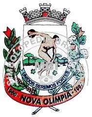 PREFEITURA MUNICIPAL DE NOVA OLÍMPIA - PR