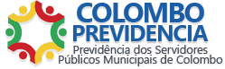 COLOMBO PREVIDÊNCIA - PREVIDÊNCIA DOS SERVIDORES PÚBLICOS MUNICIPAIS DE COLOMBO - PR