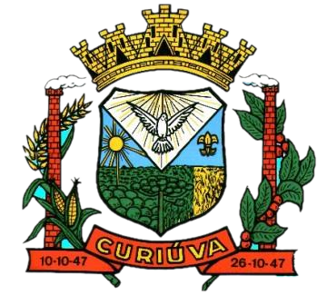 MUNICÍPIO DE CURIÚVA - PR