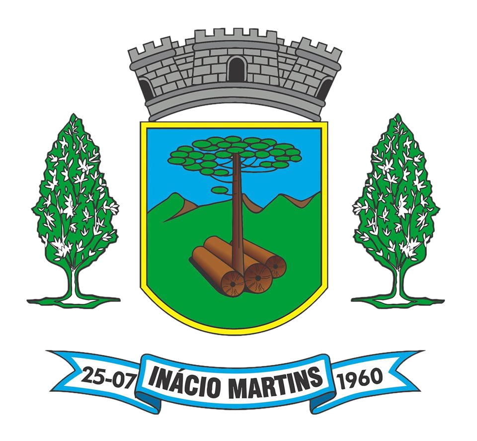 MUNICÍPIO DE INÁCIO MARTINS - PR