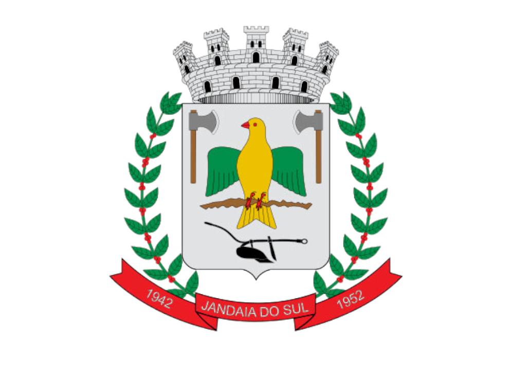 PREFEITURA DO MUNICÍPIO DE JANDAIA DO SUL - PR