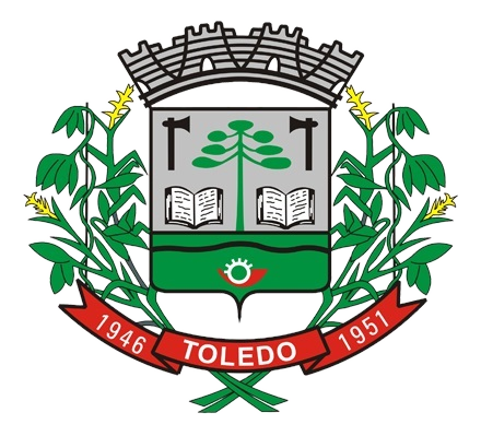 PREFEITURA DO MUNICÍPIO DE TOLEDO - PR