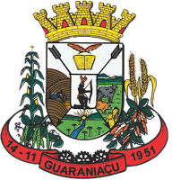 PREFEITURA MUNICIPAL DE GUARANIAÇU - PR