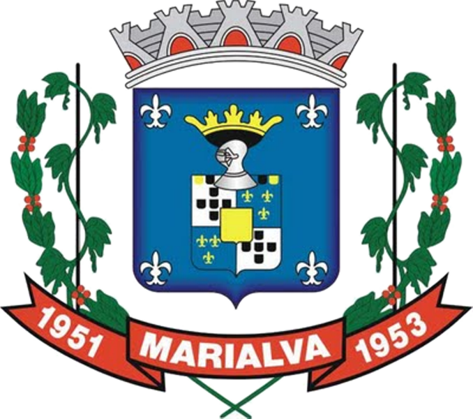 PREFEITURA MUNICIPAL DE MARIALVA - PR