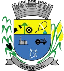 PREFEITURA MUNICIPAL DE MARIÓPOLIS - PR