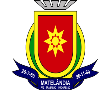 PREFEITURA MUNICIPAL DE MATELÂNDIA - PR
