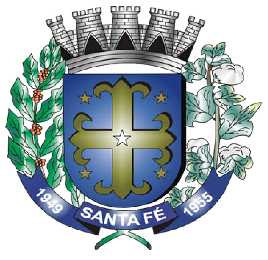 PREFEITURA MUNICIPAL DE SANTA FÉ - PR