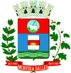 PREFEITURA MUNICIPAL DE MOREIRA SALES - PR