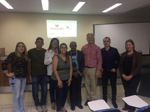 Treinamento PREVMIRACEMA